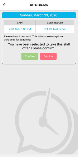 lifehacker staffing app