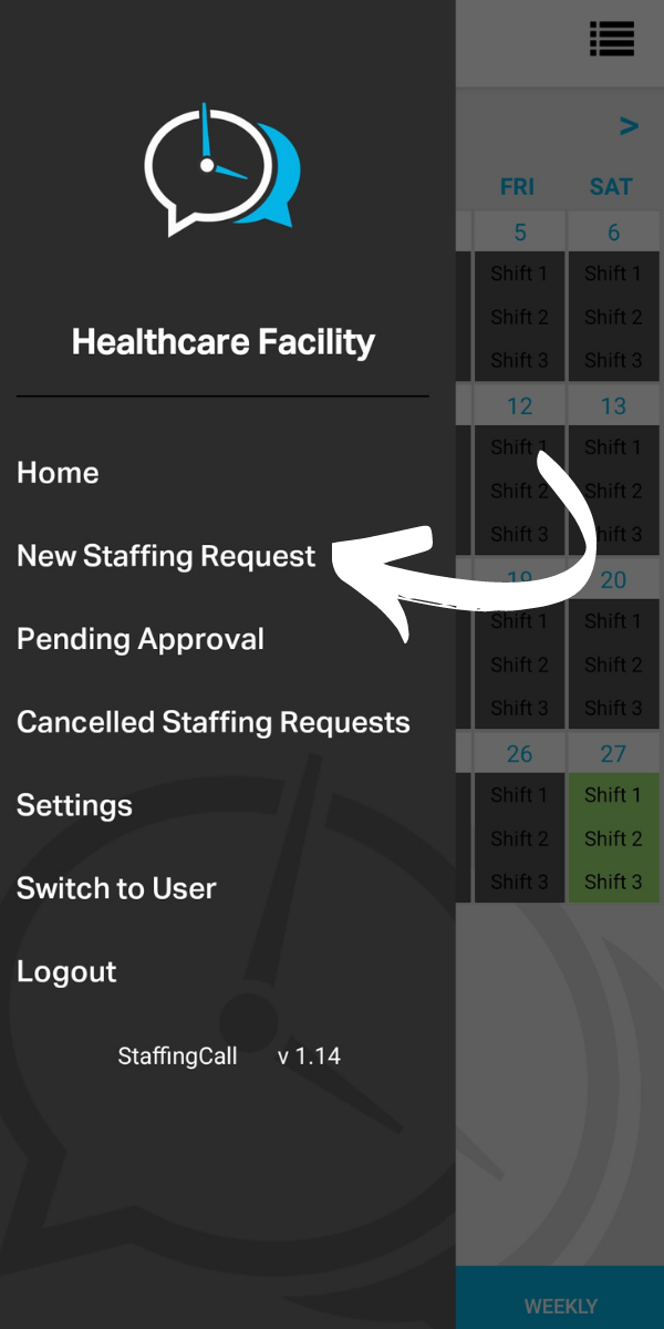 lifehacker staffing app